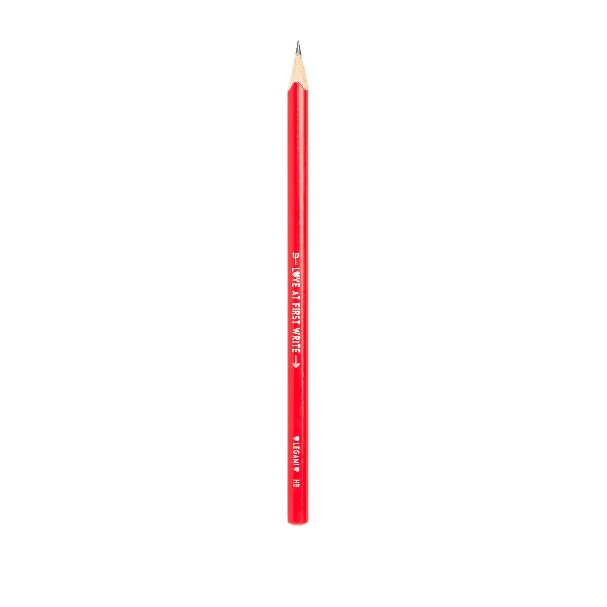 CRAYON EN FORME DE CŒUR - BONDS