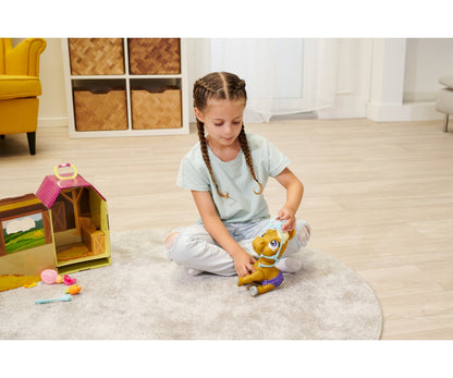 PAMPER PETZ PONY - SIMBA TOYS