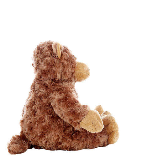 MOOKEY THE MONKEY - 40CM - MAKE A TEDDY