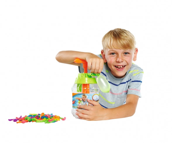 DISTRIBUTEUR DE BOMBES À EAU - SIMBA TOYS