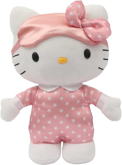 30CM GLOW ALOT - HELLO KITTY - GIOCHI PREZIOSI