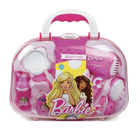 COFFRET BEAUTÉ BARBIE - GRANDI GIOCHI