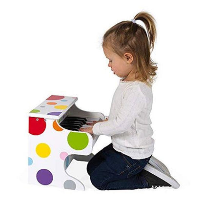 🟡 MON PREMIER PIANO - JANOD - BEST-SELLER
