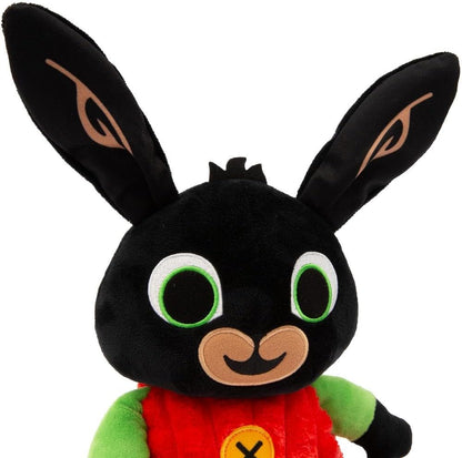 PELUCHE BING – GESCHICHTENERZÄHLER – 35CM – GIOCHI PREZIOSI