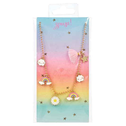 SET COLLANA SKY - SOUZA