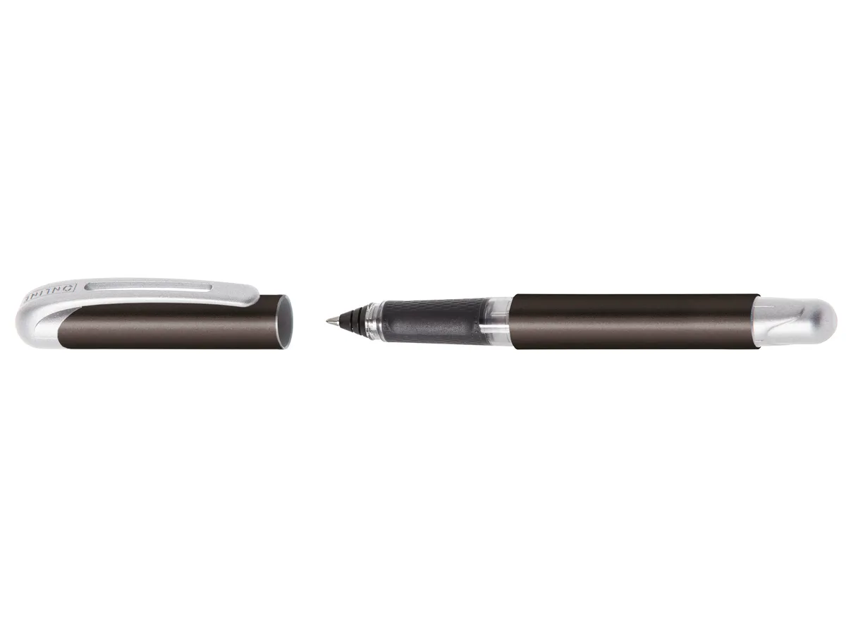 SCHREIBER METALLIC SCHWARZ - ONLINE