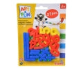 MAGNETISCHE ZAHLEN - ART&FUN - SIMBA