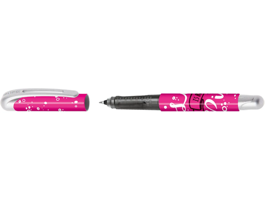 PENNA A SFERA LIFE IS BETTER IN PINK - ONLINE