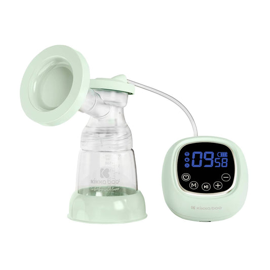 ELEKTRISCHE MILCHPUMPE - RHEA - KIKKABOO