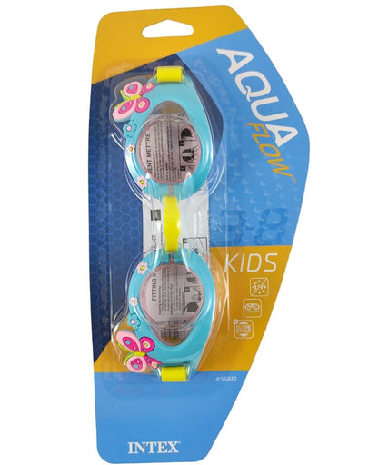 Schwimmbrille, sortiert, verziert – INTEX