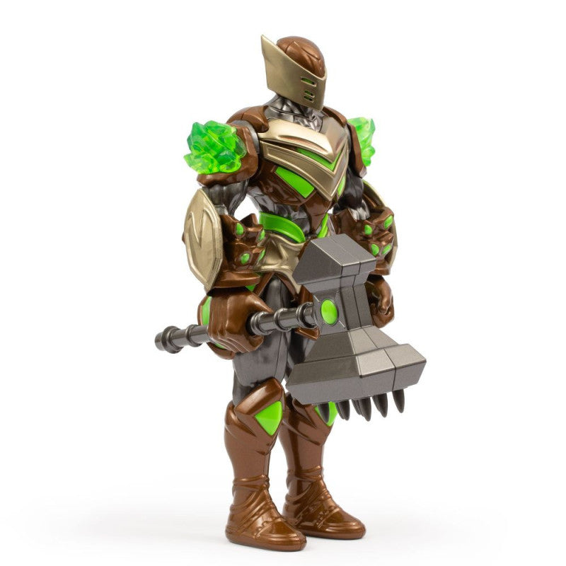 GORMITI AVEC ARMES 27 CM ASSORTIS - GIOCHI PREZIOSI