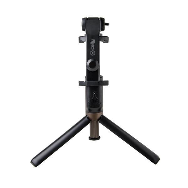 CLICK PROPOD PROPOD DREIFUSS & SELFIE-STICK BLUETOOTH SCHWARZ - CELLY