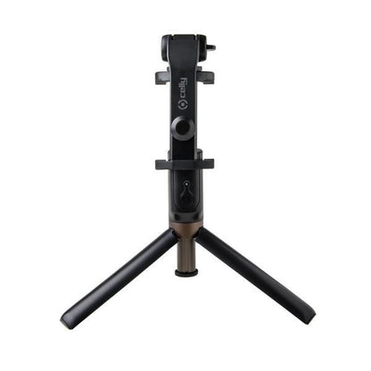 CLICK PROPOD PROPOD DREIFUSS & SELFIE-STICK BLUETOOTH SCHWARZ - CELLY