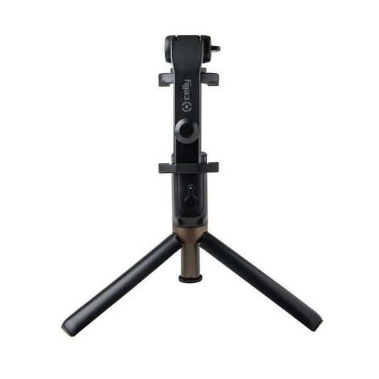 CLICK PROPOD PROPOD DREIFUSS & SELFIE-STICK BLUETOOTH SCHWARZ - CELLY