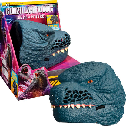 GODZILLA INTERAKTIVE MASKE - GIOCHI PREZIOSI