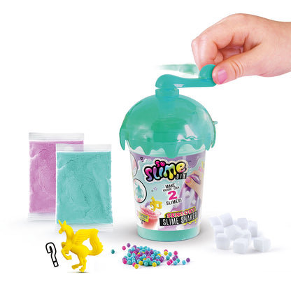 SENSORY SLIME SHAKER – SLIME SENSORIALE DA AGITARE - CANAL TOYS