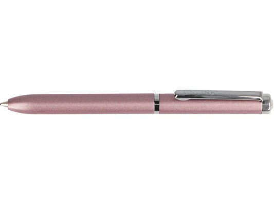 KUGELSCHREIBER ROSA „MINI-PORTEMONNAIE“ – ONLINE