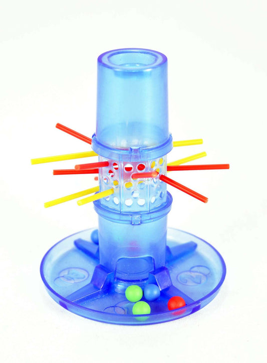 KER PLUNK - WORLD'S SMALLEST