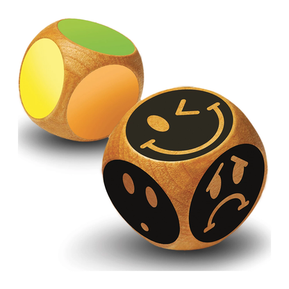 SMILEY GAMES - KREATIV - DE