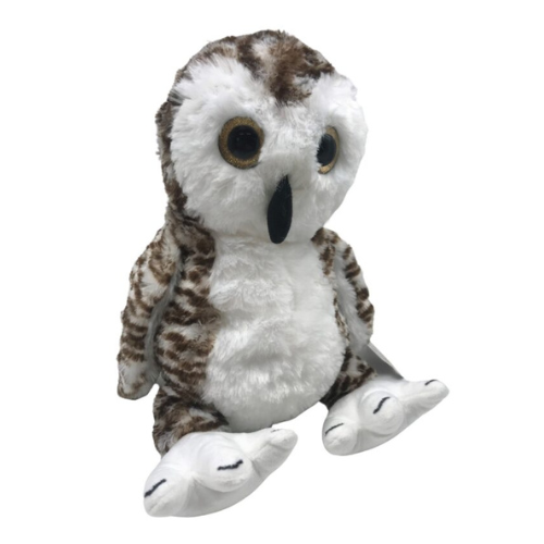 WISE DIE EULE – 40CM – BÄR ZUM SELBERMACHEN