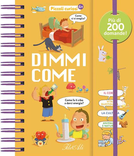 SAG ES MIR – KLEINE ENTDECKER – BUCH