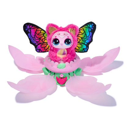 🟡 BLOOMABLES KITTYFLY - HATCHIMALS - BESTSELLER