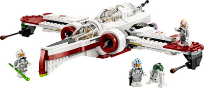 STARFIGHTER ARC 170 - STAR WARS 75402 - LEGO