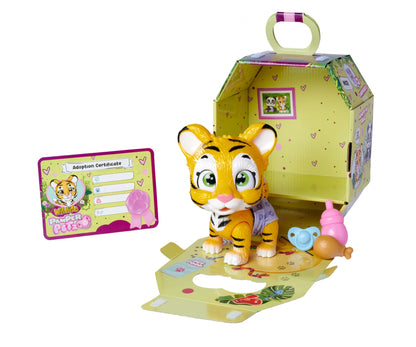PAMPER PETZ TIGRE - SIMBA TOYS