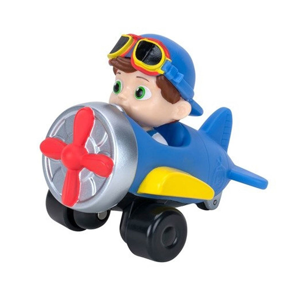 MINI VÉHICULES - COCOMELON - GIOCHI PREZIOSI