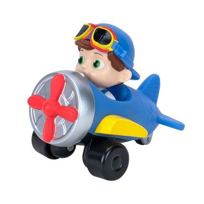 MINI VÉHICULES - COCOMELON - GIOCHI PREZIOSI