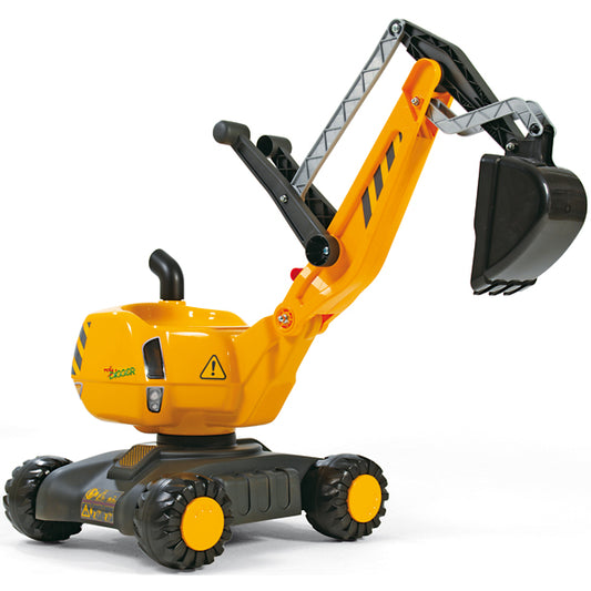 🟡 ROLLY DIGGER CAVALCABILE - ROLLYTOYS - BESTSELLER