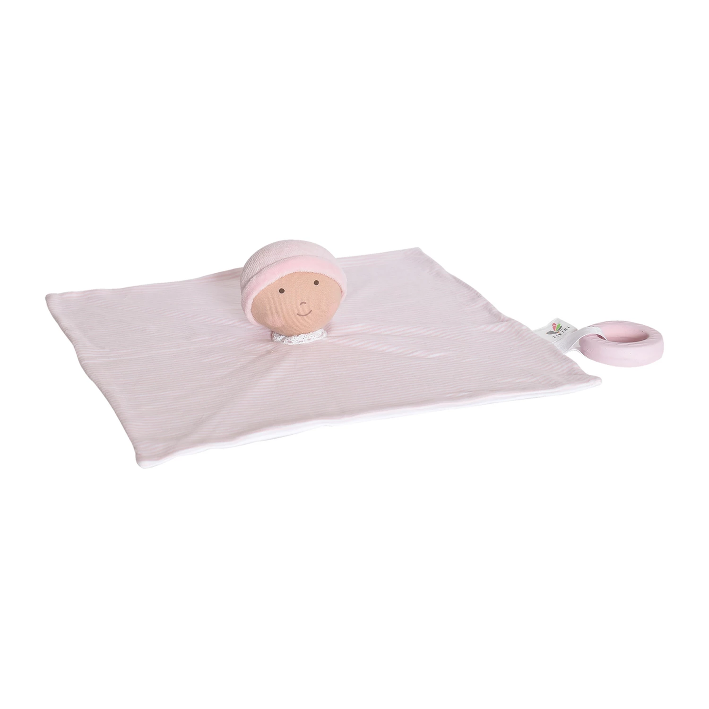 KUSCHELTUCH ROSA - TIKIRI