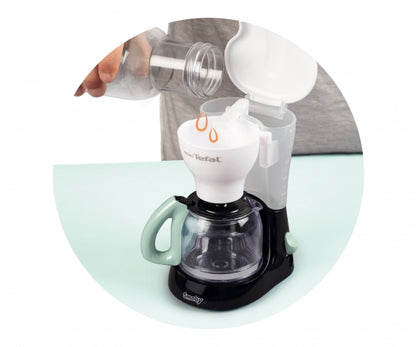 MANUELLE KAFFEEMASCHINE - SMOBY