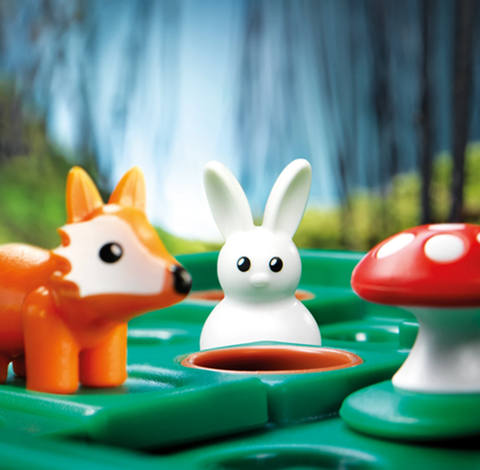 JUMP IN' – CLEVERE SPIELE