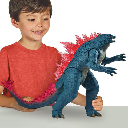 GODZILLA VS. KONG – 35CM GELENKFIGUR – GIOCHI PREZIOSI