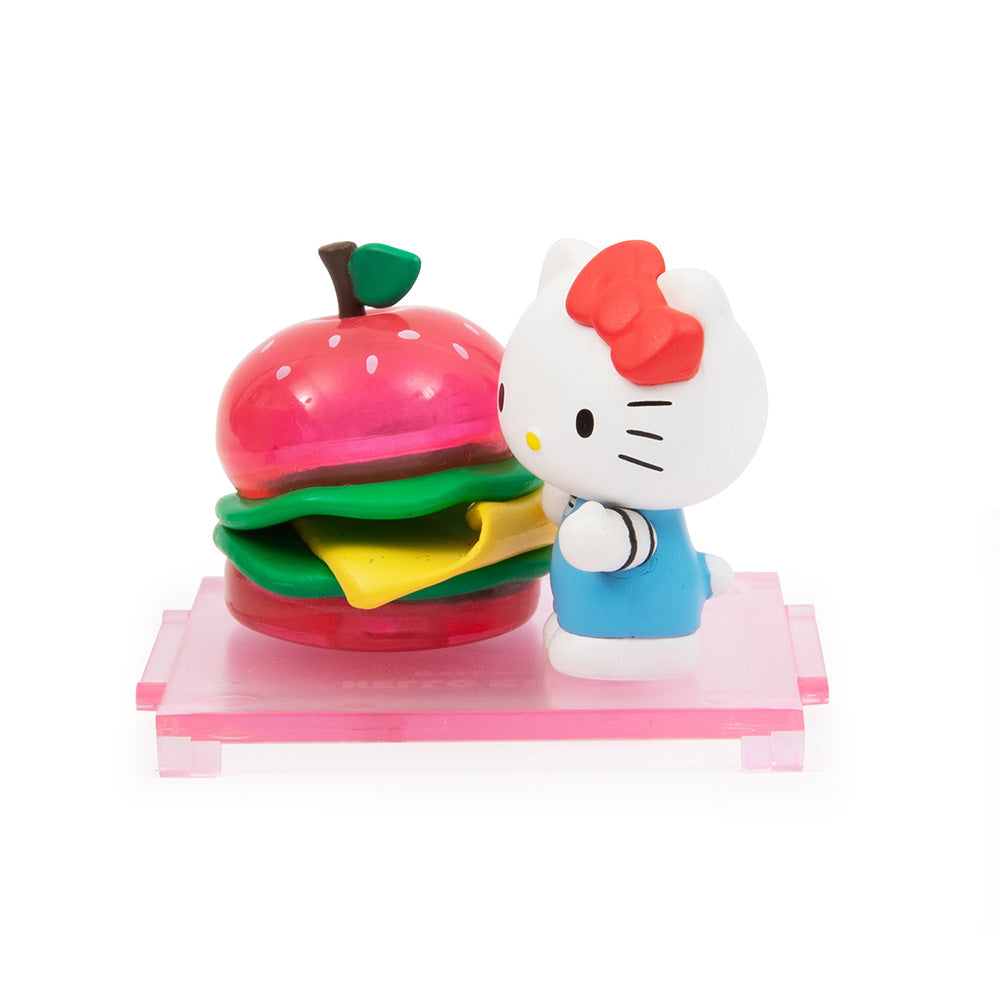 HELLO KITTY APPLE BOX SORTIERT - GIOCHI PREZIOSI