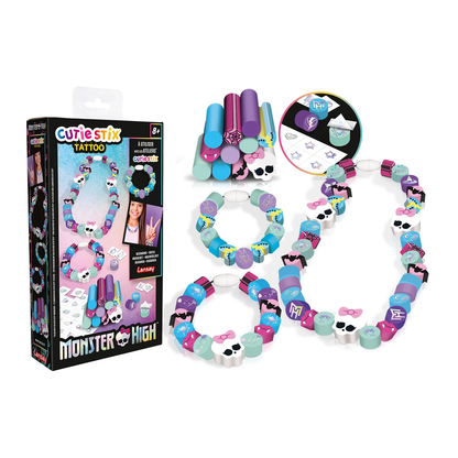 RECHARGE CUTIE-STIX CRYSTAL
