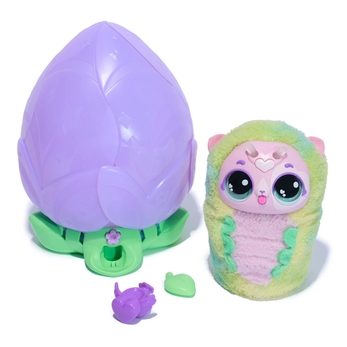 🟡 BLOOMABLES PUPPYFLY - HATCHIMALS - BESTSELLER