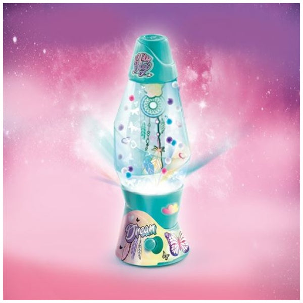 LAVALAMPE - MINI - CANAL TOYS