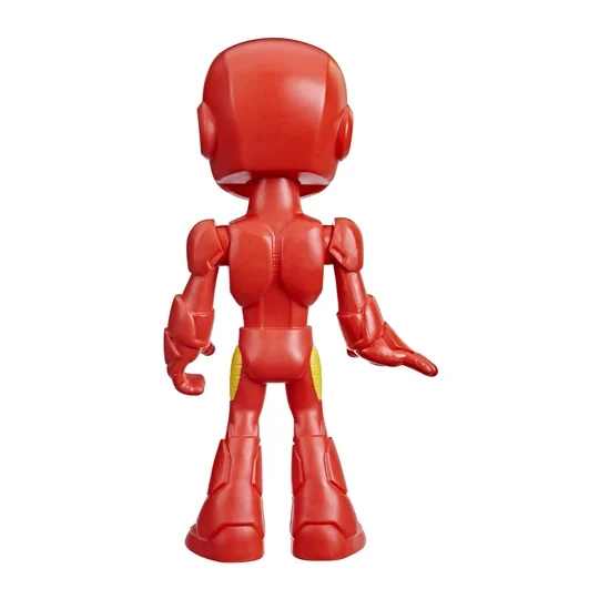IRON MAN FIGURINE MARVEL - HASBRO