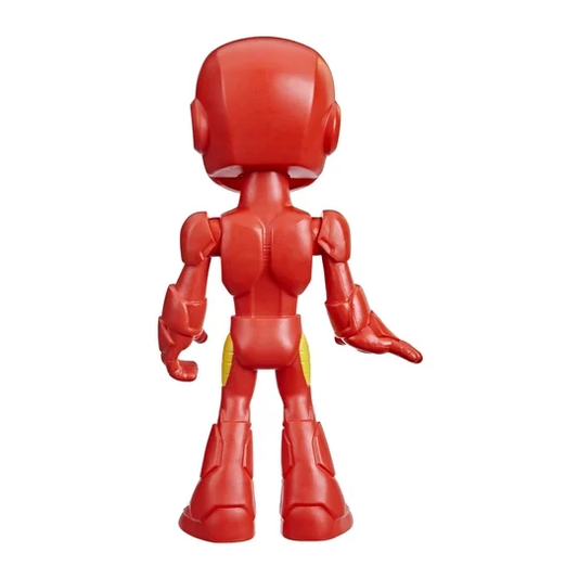 IRON MAN MARVEL FIGUR – HASBRO