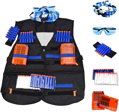 NERF UTILITY-WESTE