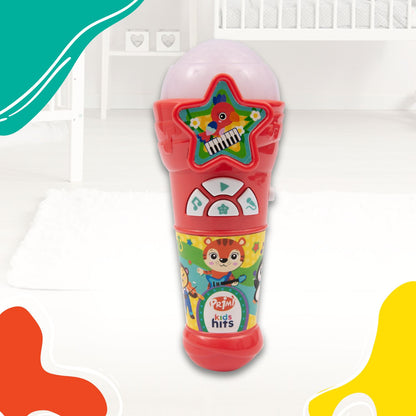 HIT-MIKROFON – PRIMI – GIOCHI PREZIOSI