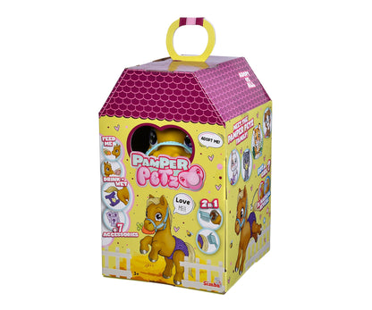 PAMPER PETZ PONY - SIMBA TOYS