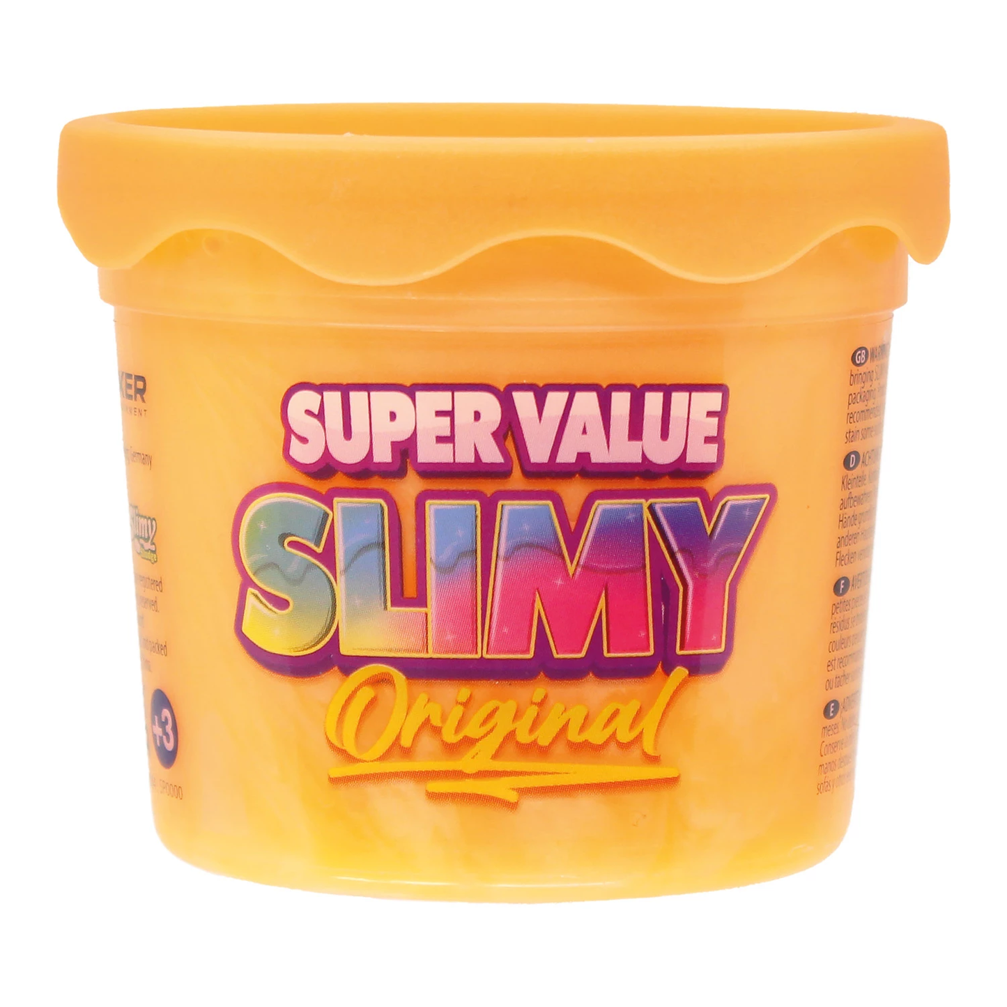 SUPER VALUE 56GR - SLIMYSWISS