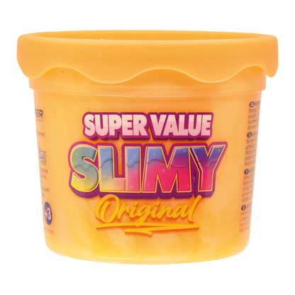 SUPER VALUE 56GR - SLIMYSWISS
