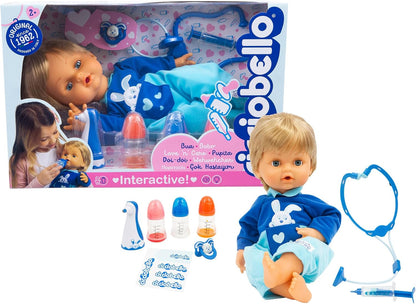 CICCHIOBELLO BOBO - GIOCHI PREZIOSI
