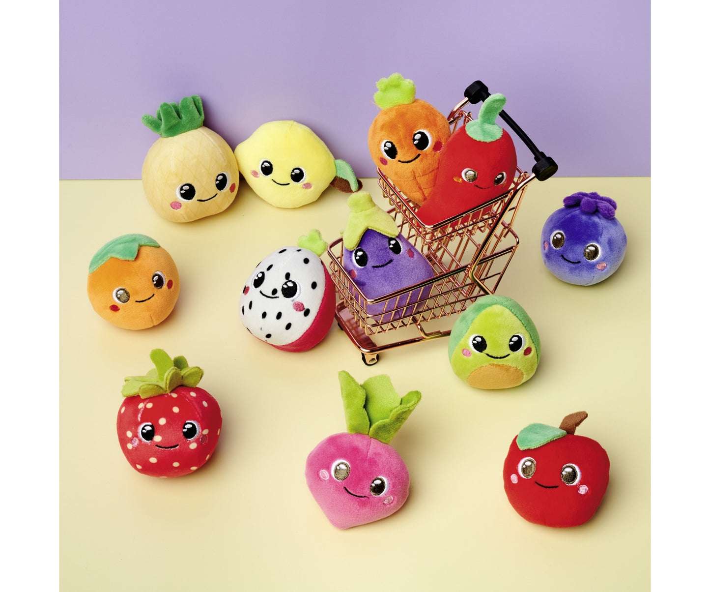 SQUEEZLINGS - SIMBA TOYS