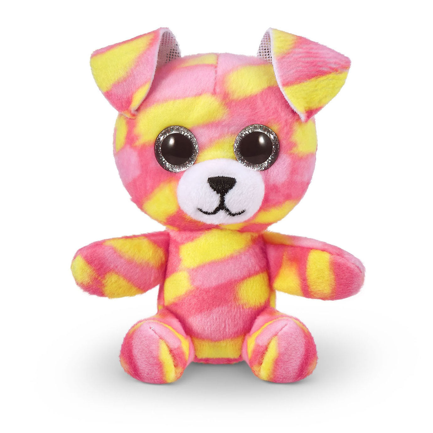 PLUSHY PETS SERIE 1 SORTIERTE - ZURU