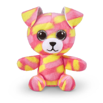 PLUSHY PETS SERIE 1 SORTIERTE - ZURU